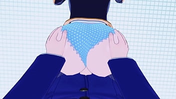 Hentai da rem 3d