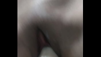 騎乗位もバックも好きです