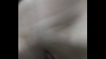 騎乗位もバックも好きです