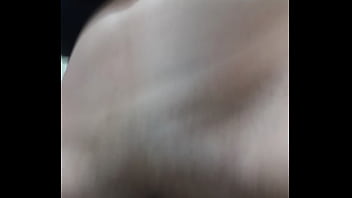 騎乗位もバックも好きです