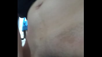 騎乗位もバックも好きです