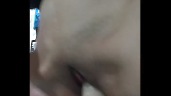 騎乗位もバックも好きです