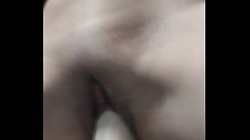 騎乗位もバックも好きです