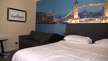 Hotel handyman second encounter tony rope and valentina bianco