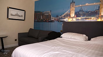 Hotel handyman second encounter tony rope and valentina bianco