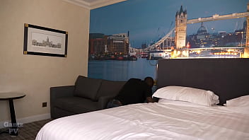 Hotel handyman second encounter tony rope and valentina bianco