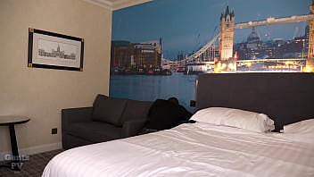 Hotel handyman second encounter tony rope and valentina bianco