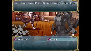 Hentai rpg