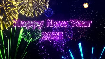 Domino's midnight a perverse new year's encounte Domino's midnight a perverse new year's encounte