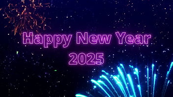 Domino's midnight a perverse new year's encounte Domino's midnight a perverse new year's encounte