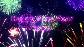 Domino's midnight a perverse new year's encounte Domino's midnight a perverse new year's encounte