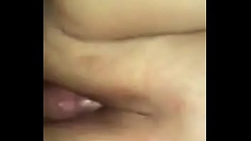 Missis doing herself