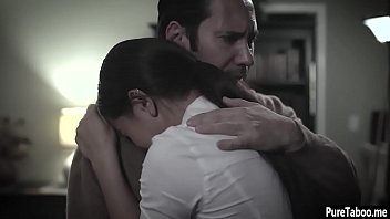 Problematic got hard banged on a desk