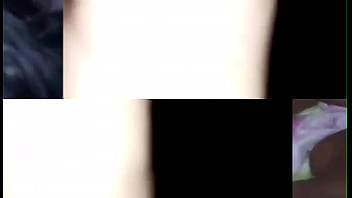 O rock com a gostosa foi animado foda maravilhosa