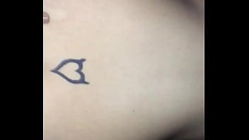 Pawg reverse cowgirl on bbc