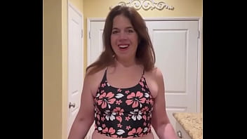 Beth is a crazy horny glf