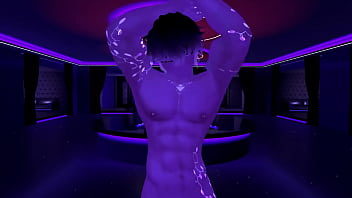 Vrchat naked full body lap dance