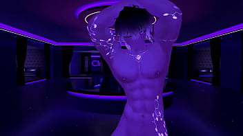 Vrchat naked full body lap dance