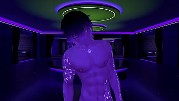 Vrchat naked full body lap dance