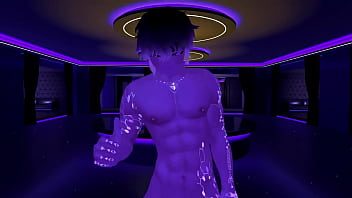 Vrchat naked full body lap dance