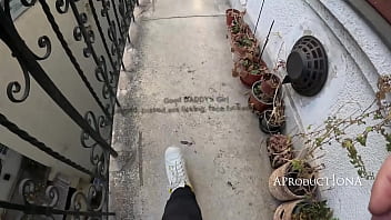 Good step daddy's girl