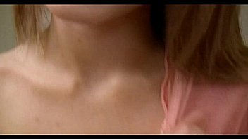 Licking and engulfing a thick shaft