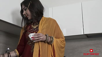 Pakistan's nazia hassan's famous song in xxx version