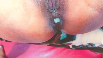 Newly married husband wife morning hardcore sex by big cock