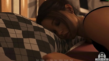 Eruption imminent ep 151 visual novel gameplay hd