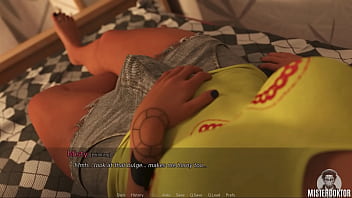 Eruption imminent ep 151 visual novel gameplay hd