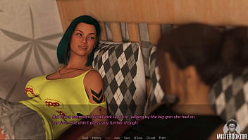 Eruption imminent ep 151 visual novel gameplay hd