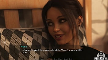 Eruption imminent ep 151 visual novel gameplay hd