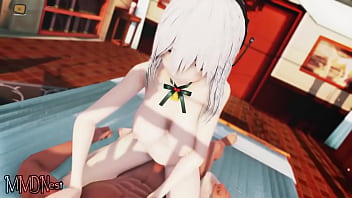 She loves being fuck in cowgirl with her boyfriend