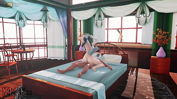 She loves being fuck in cowgirl with her boyfriend