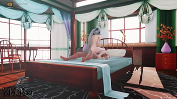 She loves being fuck in cowgirl with her boyfriend