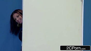 Naughty big tits nurse rides billionaire to health and screams on big dick Naughty big tits nurse rides billionaire to health and screams on big dick