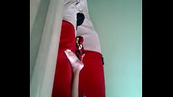 Safada adora dar o cuzinho