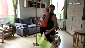 The polestick workout part 1 09 05 $9 The polestick workout part 1 09 05 $9