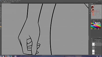 Su broadcast by gunsmokegames on picarto from april twenty fourth 2019