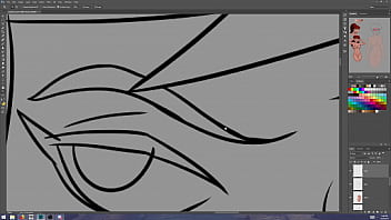 Su broadcast by gunsmokegames on picarto from april twenty fourth 2019