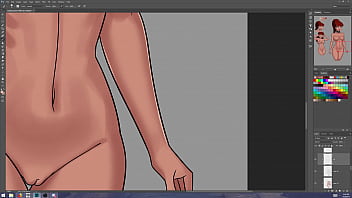 Su broadcast by gunsmokegames on picarto from april twenty fourth 2019