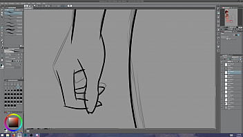 Su broadcast by gunsmokegames on picarto from april twenty fourth 2019