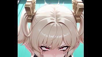 Blacked zzz bitch ai