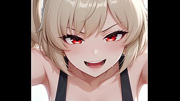 Blacked zzz bitch ai