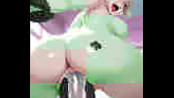 Blacked zzz bitch ai