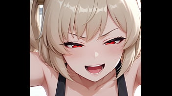 Blacked zzz bitch ai