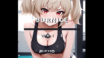 Blacked zzz bitch ai