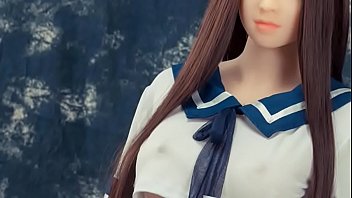 Japanese brunette sexdoll for the wildest fantasies Japanese brunette sexdoll for the wildest fantasies