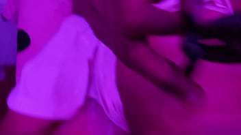 Hot indian desi girl step sister shear in bedroom