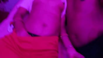 Hot indian desi girl step sister shear in bedroom